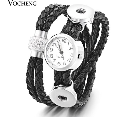 VOCHENG Bracelets With Watches