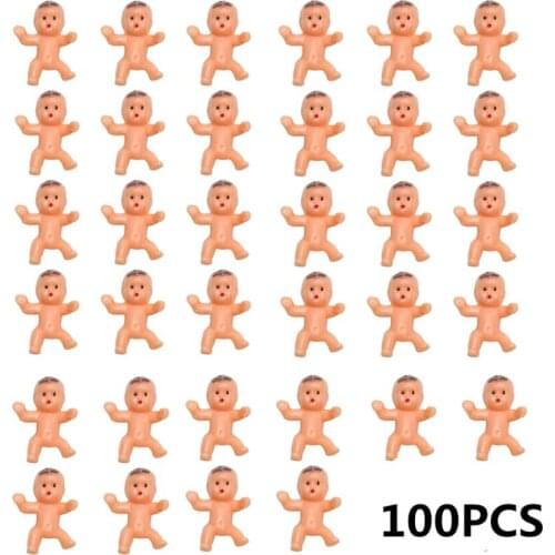 YIQU Action Figures