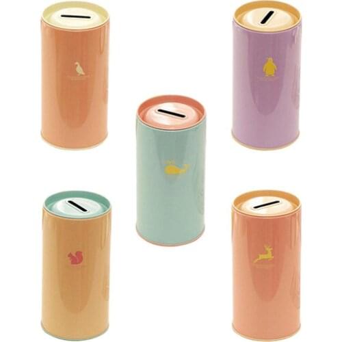 ZOOYOO Piggy Banks Animal For Money