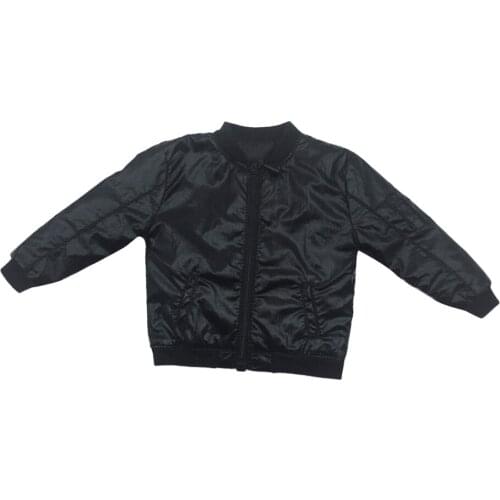 1/6 Men et Male Coat for 12'' Kumik Figure Toy