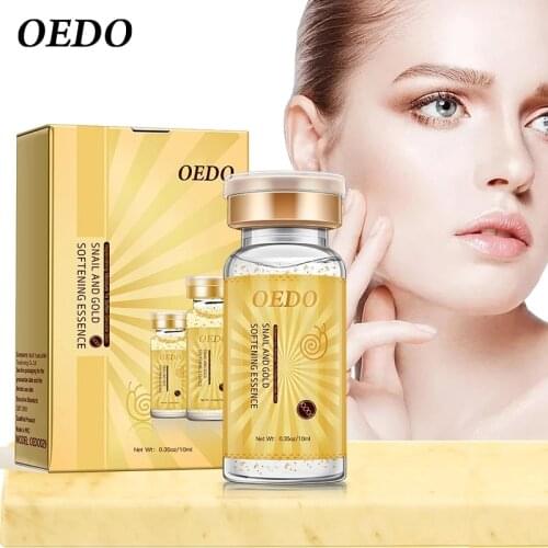 1pcs Snail Essence Suckling Face Hyaluronic Acid Moisturizer Anti Wrinkle Aging Cream for Face Nourishing Serum Day for Face