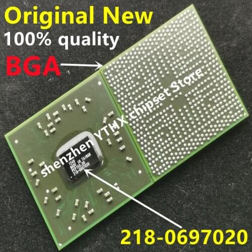 100% New 218-0697020 218 0697020 BGA Chipset