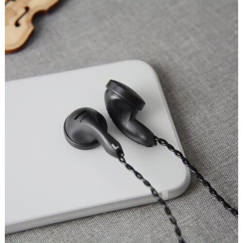 2021 NiceHCK B40 3.5mm HIFI PK Earbud 14.8mm Dynamic Driver Bass Earphone ME80/EBX/EB2 VIDO PK1 PK2 PK3 SR2 BK Microphone EBX21