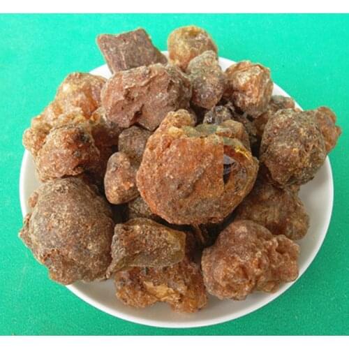50g Ethiopia natural myrrh Commiphora