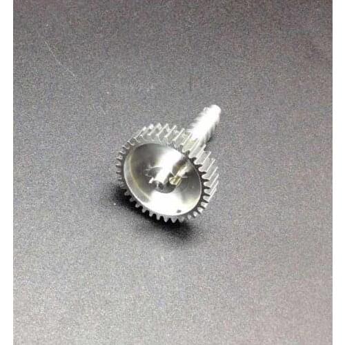 Aluminum durable gear for SEAT altea leon II boot tailgate trunk lock motor