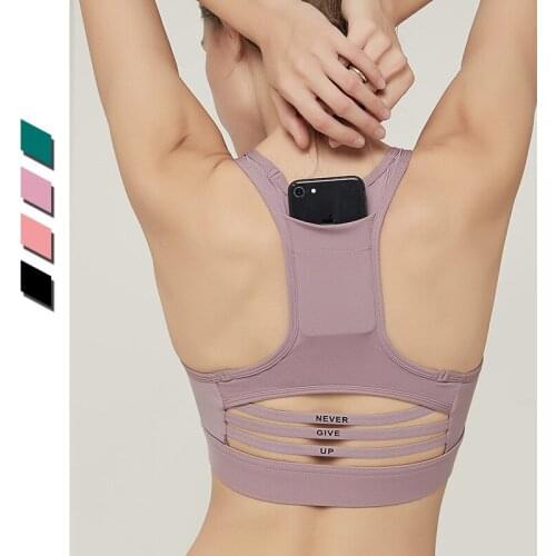 Seamless Sports Bra Women Fitness Top Yoga Bra For Cup A-D Black White Running Yoga Gym Crop Top Women Push Up Sport Bra Top