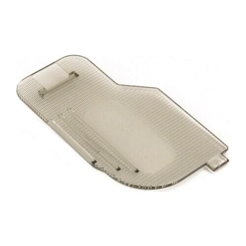 DOMESTIC SEWING MACHINE PARTS COVER PLATE BABYLOCK BROTHER XC8983-021 / # XC2369051 COVER PLATE, BROTHER