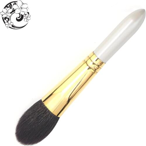 ENERGY Brand Professional Cute Small Blusher Brush Makeup Brushes Brochas Maquillaje Pinceaux Maquillage Pincel Maquiagem XP5