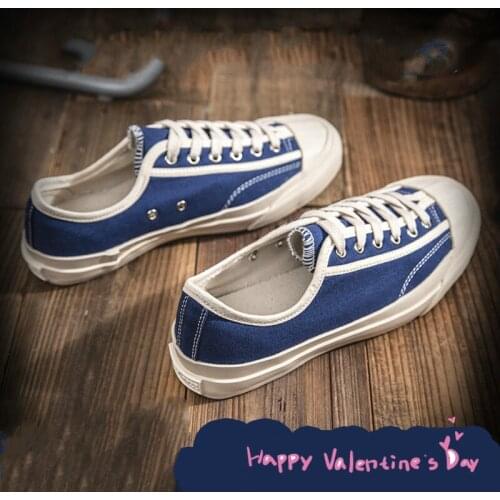 Womens Vulcanize Shoes New Fashion Style Sneakers Ladies Lace-up Casual Shoes Breathable Walking Canvas Shoes Tenis Feminino 44