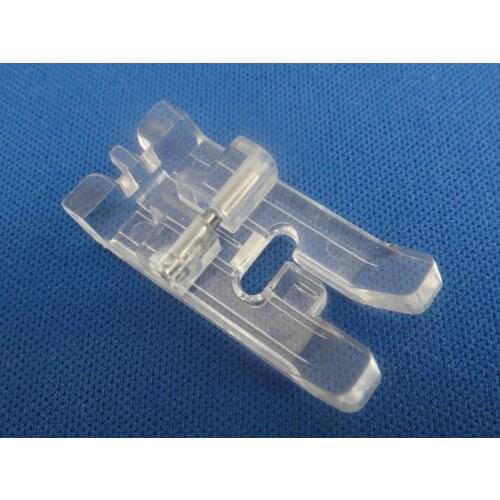 Sewing Machines Low Shank Snap on Button Hole Foot No: 506377- Singer