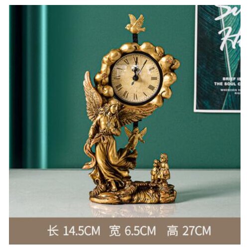 HOT-SELLING QUALITY CERAMIC CLOCK FASHION CERAMIC CLOCK