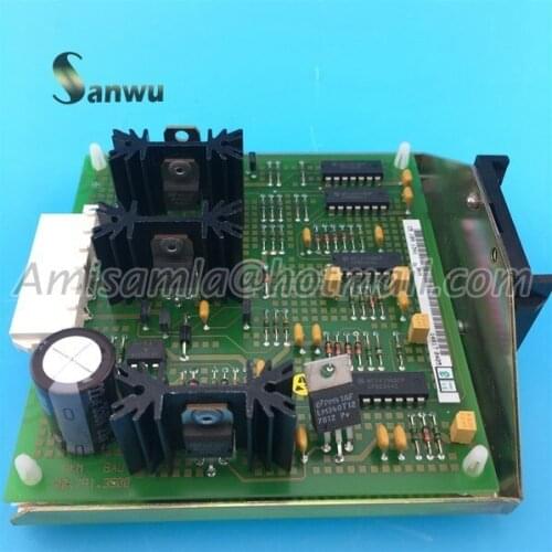 Module BKM C5.109.1341 for heidelberg machine