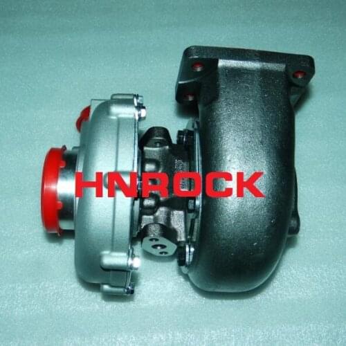 NEW HNROCK turbocharger with 5010550796 S300 BF6L913 K27-4S FOR Deutz