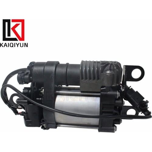 Air Suspension Compressor Pump For Porsche Macan (95B) GTS 2014-2019 Air Pump 95B616006C 95B616006D