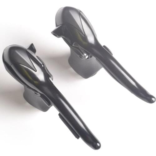 SB-R07 2*7 /3*7 Conjoined DIP 14/21 speed Road Bikes Bicycles Derailleurs Gear Shifter Road Bike Brake Lever