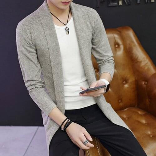 Sanwood V-neck Sweaters