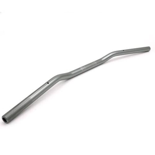 Universal 7/8'' 22mm Motorcycle Handlebar Aluminum alloy Drag Handle bar For Harley Honda Yamaha Suzuki Kawasaki BMW Triumph