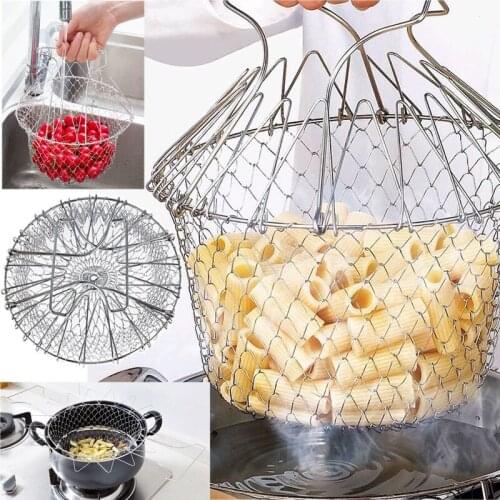 WONTIVE Colanders