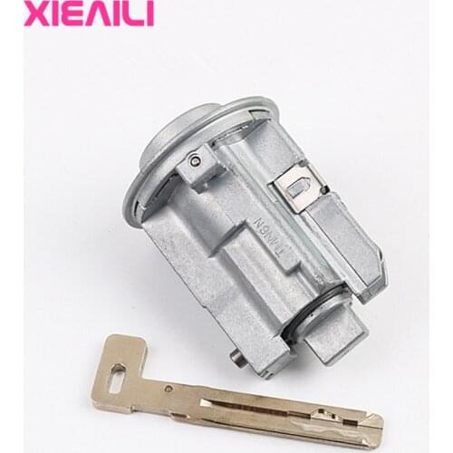 XIEAILI OEM Ignition Lock Cylinder Auto Door Lock Cylinder For Toyota C-HR/New Camry S530