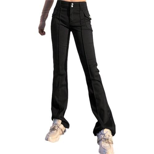 Xingqing Women's Loose Pants
