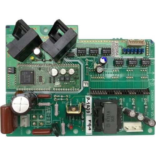 P23764 (17G34825D) Air Conditioners Spare Parts Inverter Module PCB for Hitachi