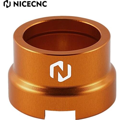 Radiator Hose Pipe Guard Protection Cover For KTM EXC EXC-F TPI SIX DAYS 150 200 250 300 350 400 450 500 2020-2022 2021 EXC300