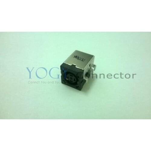 1x New Power DC Jack Connector Socket fit for Dell latitude XT XT1 XT2 XT3