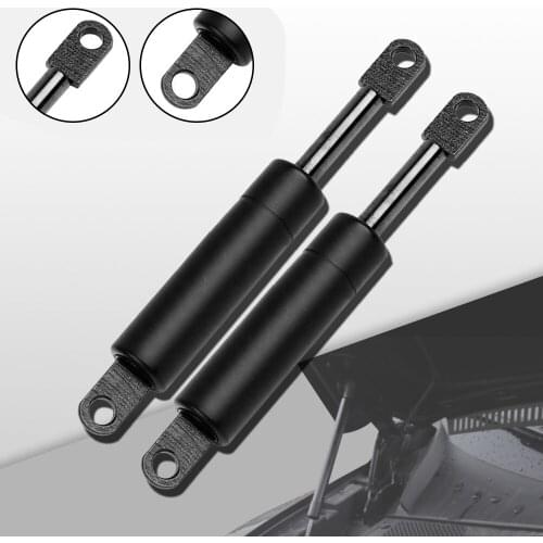 2 PCS Front Hood Lift Support Struts Shock For Chevrolet Corvette 1984-1988