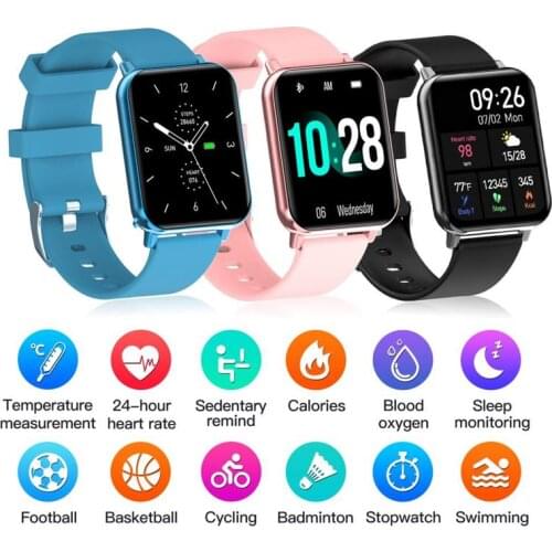 Мужские умные часы AUKUK China At AliExpress