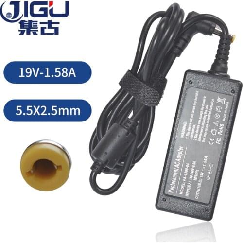 For TOSHIBA 19V1.58A 5.5*2.5mm ADP-30JH A PA3743U-1ACA Notebook Laptop Supply Power AC Adapter Charger Cord 19.5V 2.05A 40W