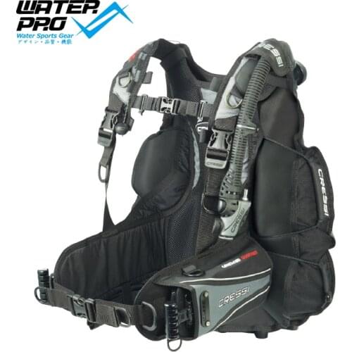CRESSI AIR TRAVEL BCD