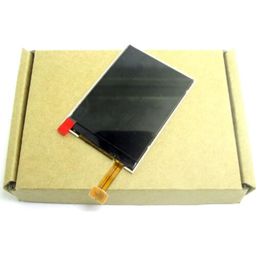 For Nokia RM-969 RM-970 RM-971 RM-1125 RM-1110 LCD Screen Display High Quality Test + Screwdriver TOOLS