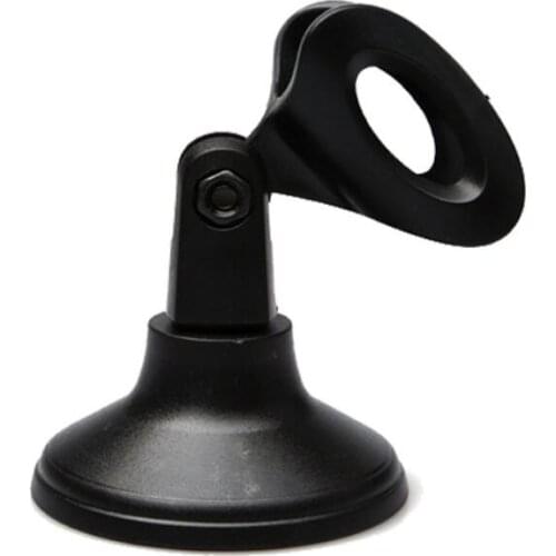 Mini Portable Table Microphone Mic stand with adjustable angle clamp