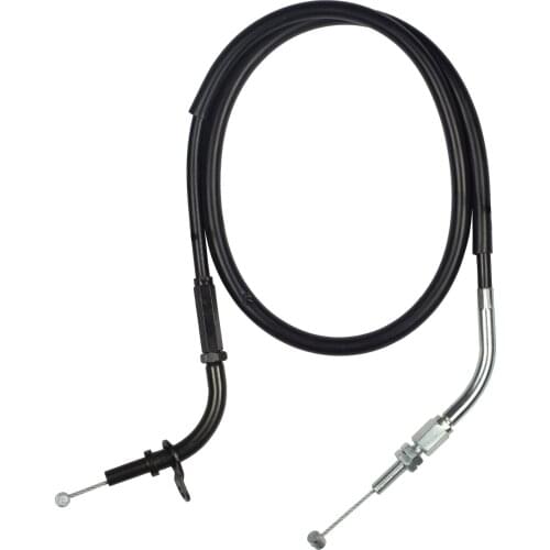 MotoMaster 58300-03FK0 Throttle Cable A (OPEN) for Suzuki GSX 1200 Inazuma