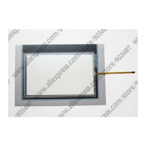 Brand new TP900 comfortable 6AV2 124 6AV2124-0JC01-0AX0 touchpad protective film