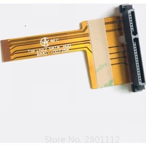 NEW SATA HDD Cable for Samsung Q43 Q45C Q45 Q70 P200 Q57 Hard Drive Connector Cable BA41-00725