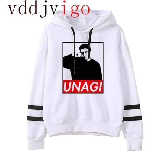 Ojuiyuhu Women's Sweatshirts With Inscriptions