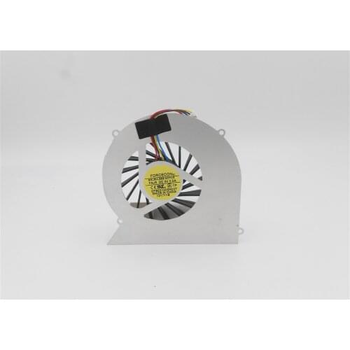 Original CPU Cooler Fan DFS531205HC0T FAJ6 DC 5V For Asus N43 N43S N43J N43SL N43SN N43SM N43J N43JF N43JM N43JQ Cooling Fan