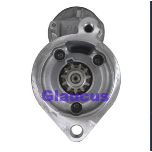 3B B engine starter motor for Toyota LAND CRUISER 3432cc 3.5 Diesel L D BANDEIRANTE 2977cc 3.0 D 1974-1987 028000-5551