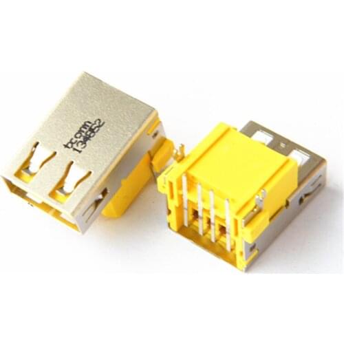 USB 2.0 Port Jack Socket Connector for Lenovo Tinkpad L430 L440 L530 L540