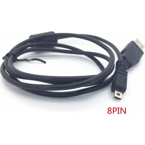 USB AC/DC Power Adapter Camera Battery Charger+PC Cord for Leica D-LUX Typ109 D-lux3 D-LUX 3