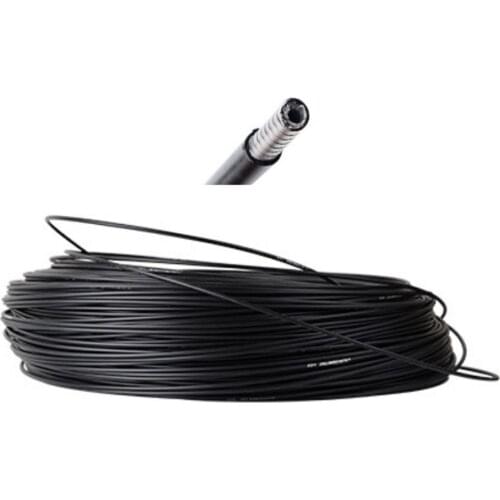 Bike Brake Shifter Cable Housing Kit Road MTB Bicycle Brake Shifter Cables Wrap Bicycle Parts Replacement