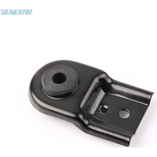 Benekar Cooling System Radiator Upper Fixing Bracket 1302102U8010 for JAC J3