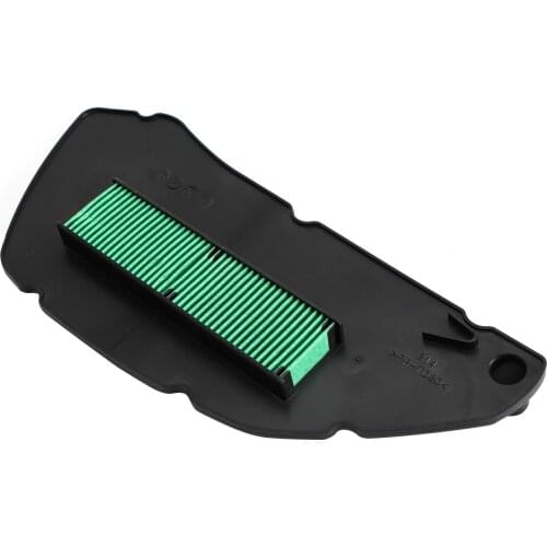 Topteng Air Filter Fit for Piaggio Medley 125 150 4T ie ABS 2016 - 2019 1A007267 Motorcycle Accessories