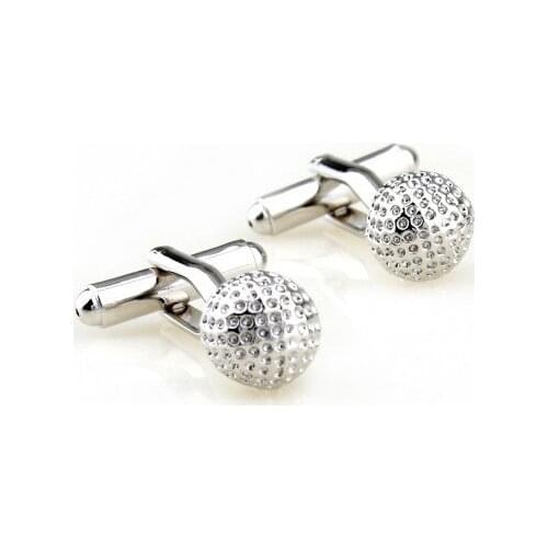 Ball Cufflink 15 Pairs Free Shipping