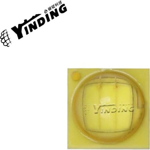 10PCS Seoul 3535 3-5W High power led Light Emitting Diode 5700-6200K White 3535 flashlight/headlamp light source