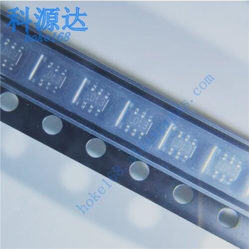 100pcs/lot PUMD3 SOT363 In Stock