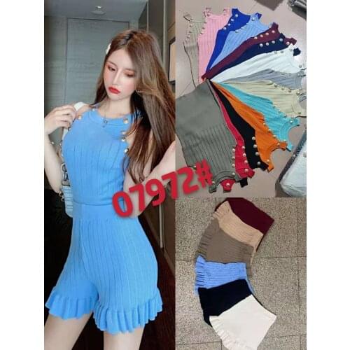 2021, new womens knit top, fashion match hot style