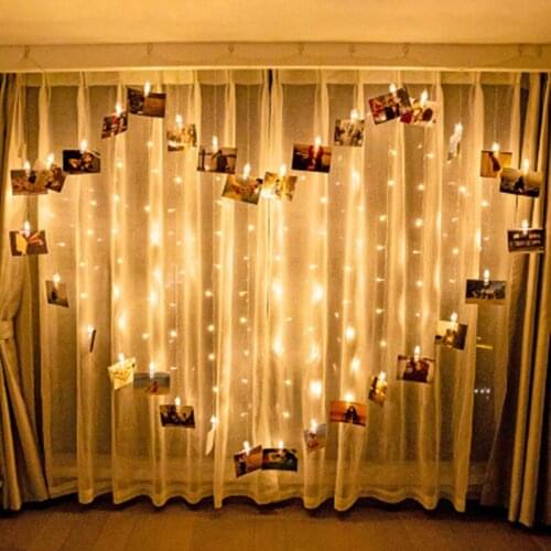 LED Garlands Blingdog China