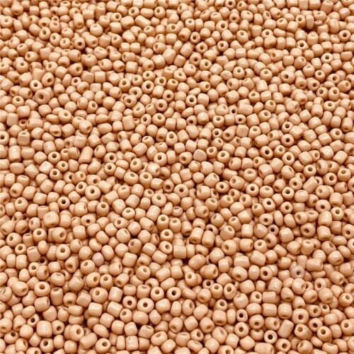 200-1000Pcs 2/3/4mm Charm Czech Glass Seed Beads DIY Bracelet Necklace Beads For Jewelry Making DIY Earring Necklace #12